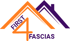 First 4 Fascias logo