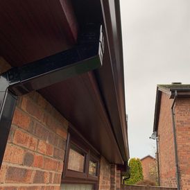 First 4 Fascias