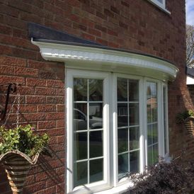 First 4 Fascias